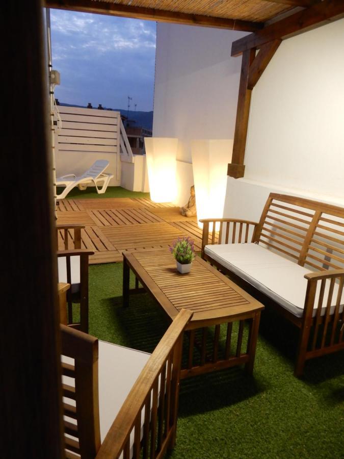 Apartamento Romantico Estudio Centro De Algeciras