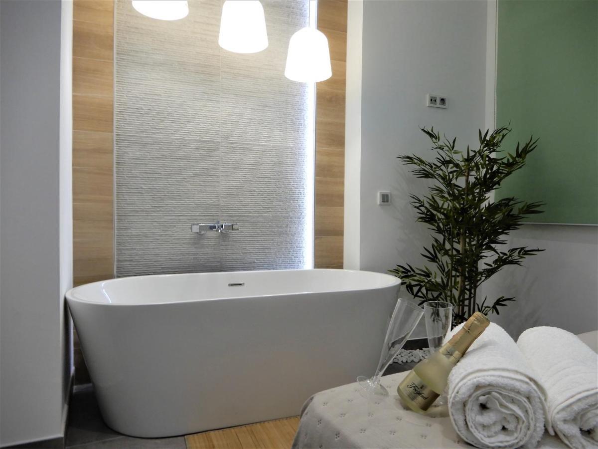 Romantico Estudio Centro De Apartamento