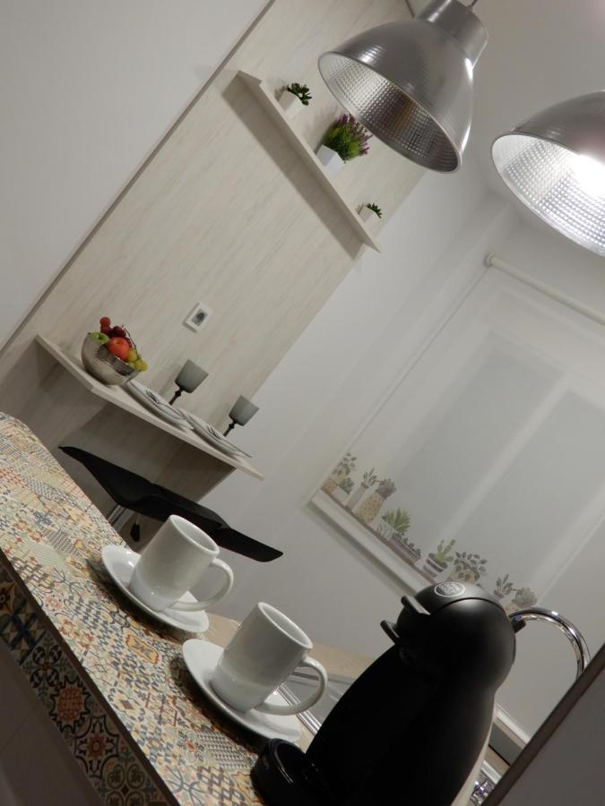 Apartamento Romantico Estudio Centro De Algeciras
